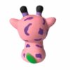 Squishy Girafe Rose dos