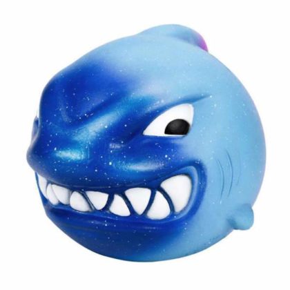 Squishie Requin