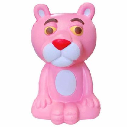 Squishy Panthère Rose