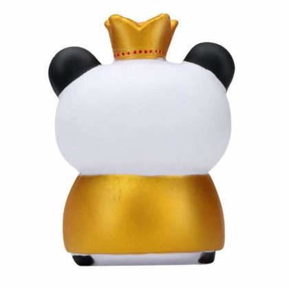 Squishy Panda Roi dos