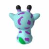 Squishy Girafe Bleue dos