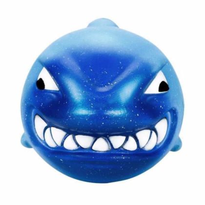 Squishy Requin