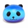 Squishy Panda Galaxy Bleu