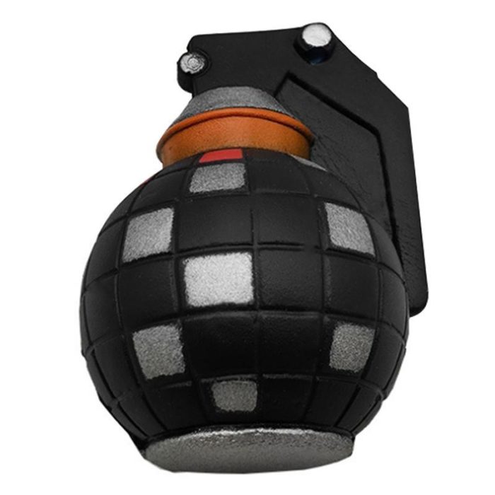 Squishie Grenade