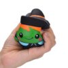 Squishy Sorcière Halloween