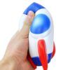 squishie rocket écrasé