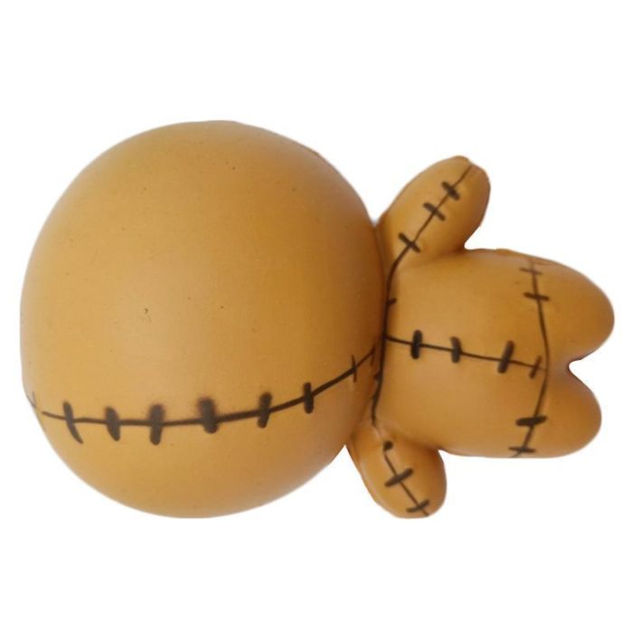 Squishy Poupée Vaudou dos