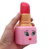 Squishy Rouge à Lèvres main