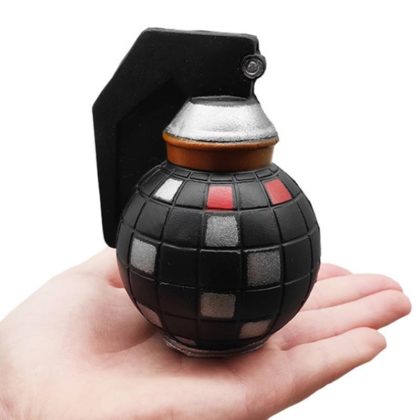 Grenade Squishy