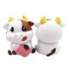 Squishy vache dos