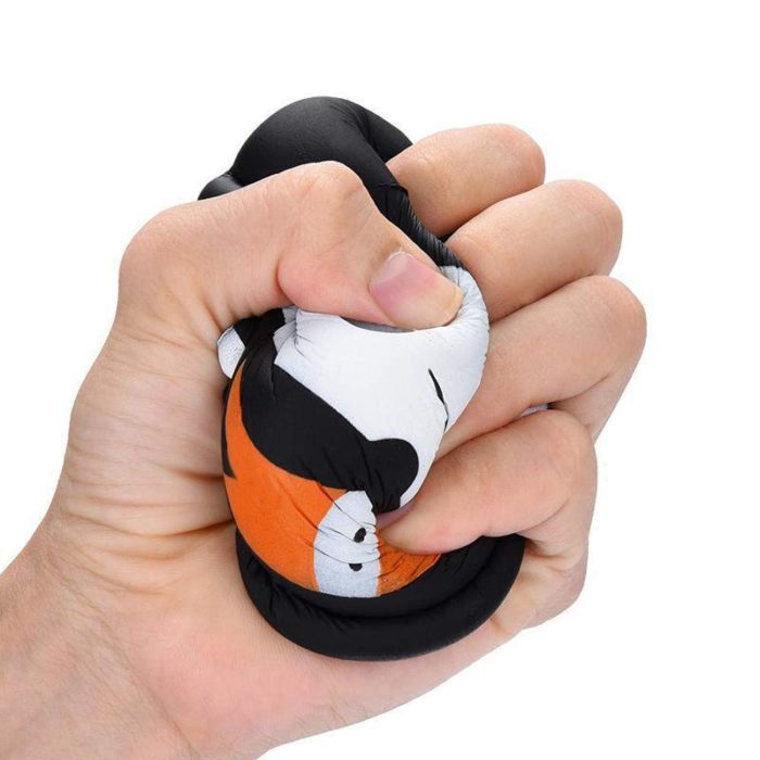 Squishy Venom écrasé