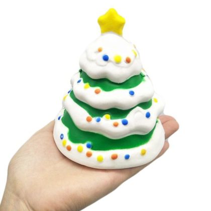 squishie Sapin de Noël