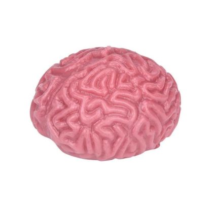 balle anti stress cerveau