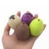 balle anti stress oeuf dinosaure