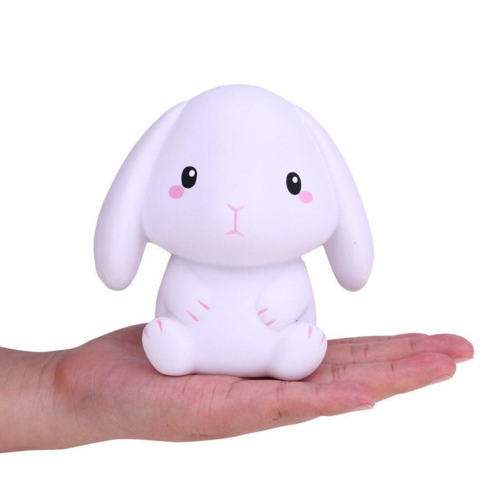 Squishy kawaii Lapin