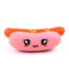 Squishy Hot Dog rose