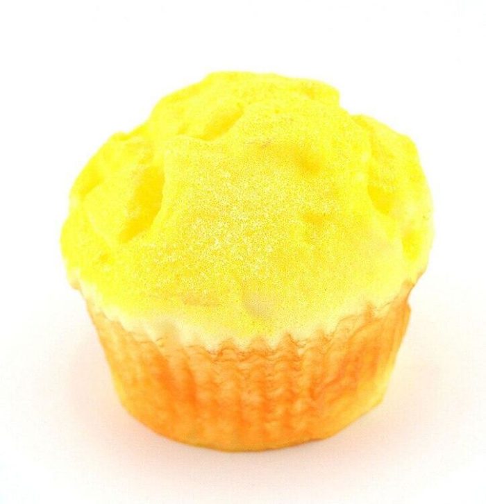 Squishy Muffins jaune