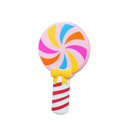 squishy lollipop