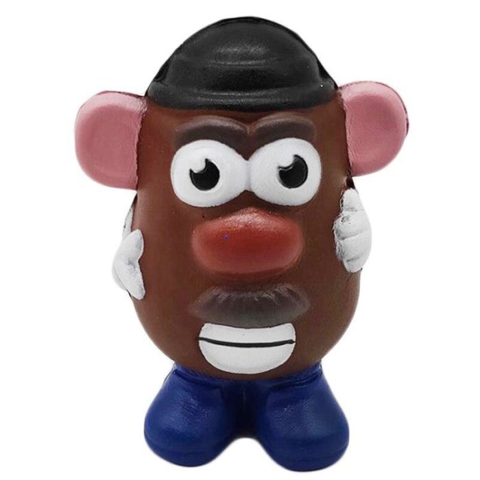 Squishy Monsieur Patate