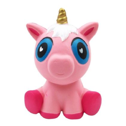 Squishy Licorne Cochon