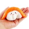 Squishy Sushi écrasé
