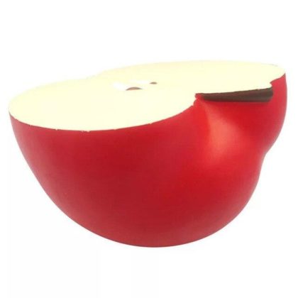 Squishy Géant Pomme