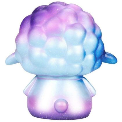 Squishy Mouton Galaxy dos