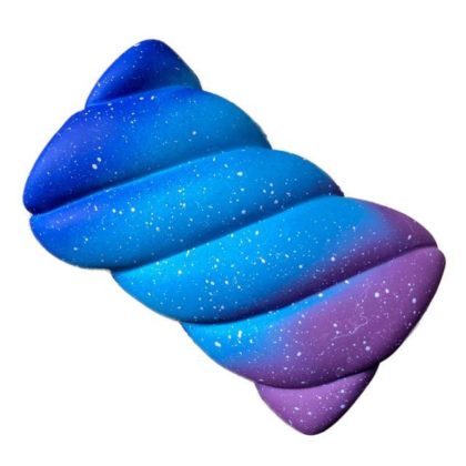Squishy Marshmallow Galaxy