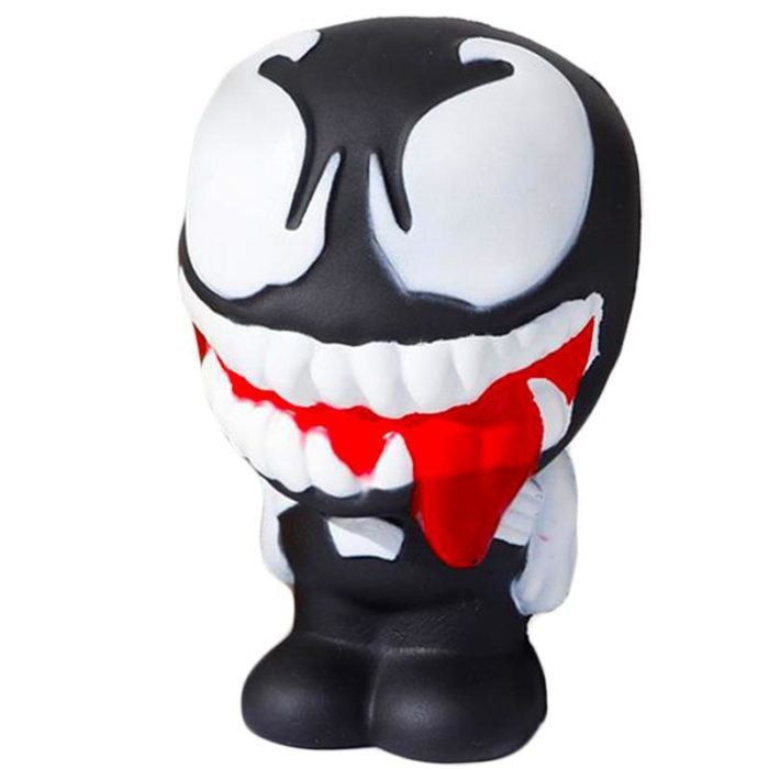 Squishy Venom