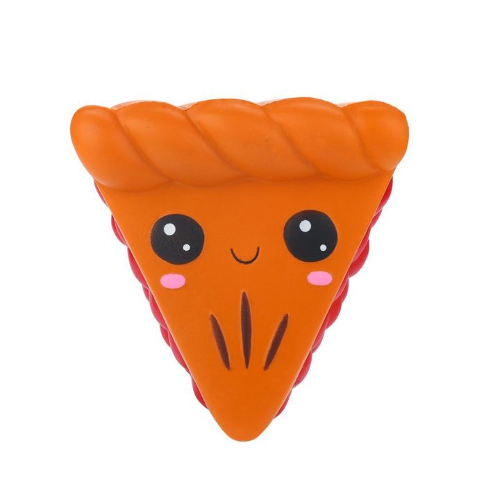 Squishy Tarte Kawaii