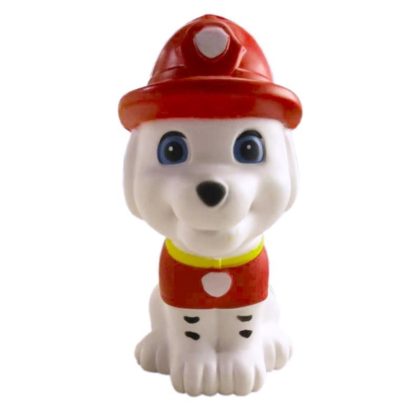 Squishy Pat Patrouille