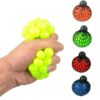 Squishy Mesh Ball couleurs