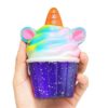 Squishie Licorne Glace