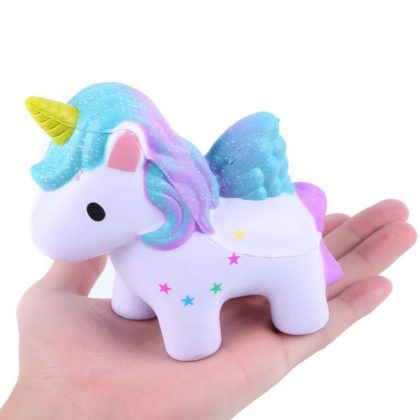 squishie licorne