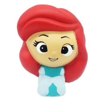 Squishy Petite Sirène