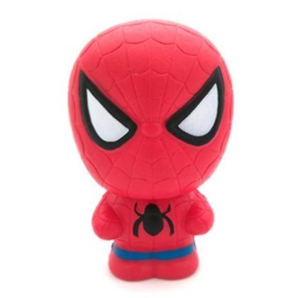 Squishy Spider-Man