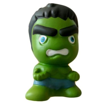 Squishy Hulk
