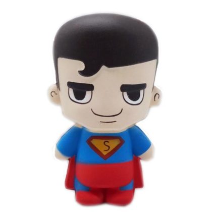 Squishy Superman