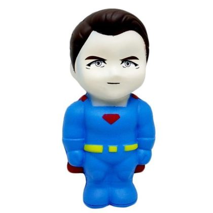 Squishy Superman Maxi