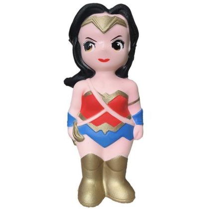 Squishy Wonder Women