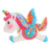 Squishy Licorne Volante étoile filante