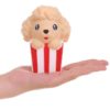 Squishie Popcorn Chien