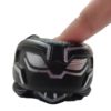 Squishy Héro Black Panther écrasé