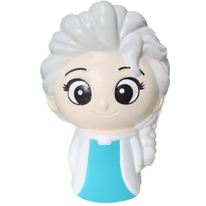 Squishy Reine Des Neiges