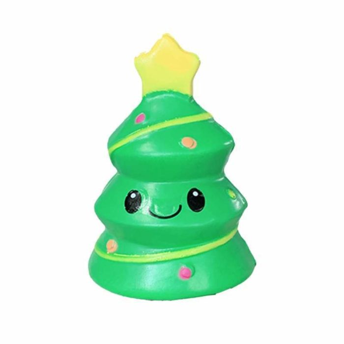squishy arbre de noel