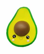 squishy avocat