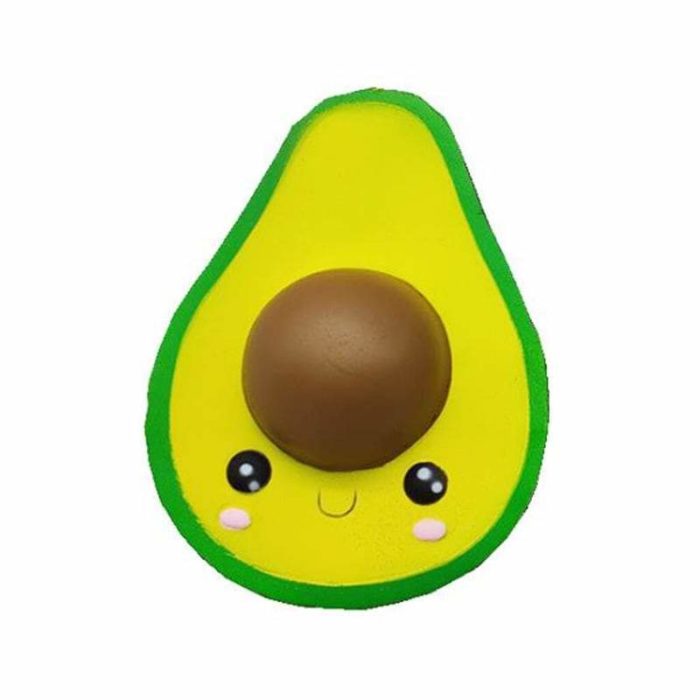 squishy avocat