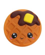 squishy biscuit