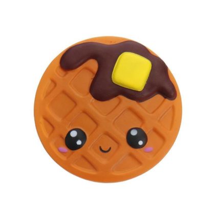 squishy biscuit