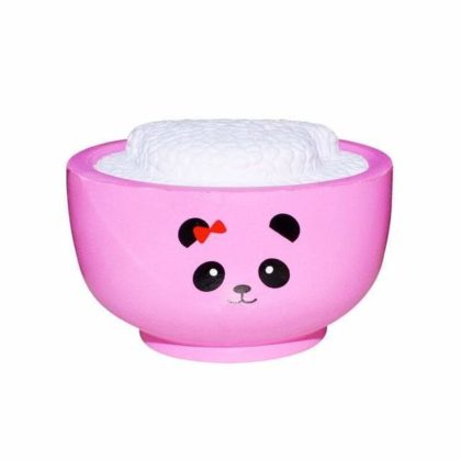 squishy bol de riz